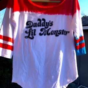 Harley Quinn Shirt